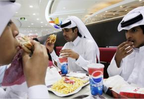 Dubaï offre de l’or pour perdre du poids