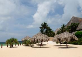 Les plages de Malindi ne sont jamais surpeuplées. 123RF/RAFAL CICHAWA