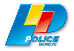 La criminalité baisse à Genève