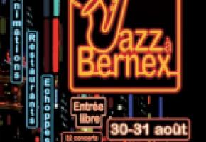 CONCERT - Bernex au rythme du jazz