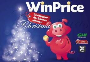 WinPrice Noël 2013