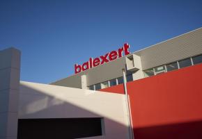 En 2021, le centre de Balexert célèbre son demi-siècle d’existence. DR