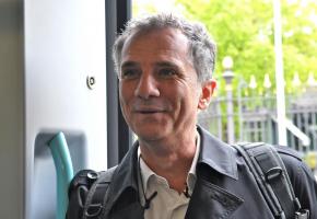 Rédacteur en chef depuis plus de dix ans, Giancarlo Mariani est décédé le 5 décembre. DRK