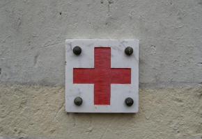 La Croix-Rouge fête ses 150 ans de création. Mypouss - Flickr 