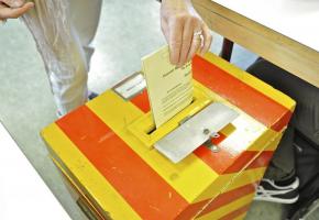 Avant de glisser son bulletin dans l’urne, il s’agit de comprendre l’objet soumis en votation. DRK 