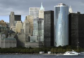 Il y a dix ans, on nous présentait le PAV comme le nouveau Manhattan. ISTOCK/ABSOLUTE100 