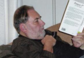 Michel Jörimann a travaillé durant 25 ans à GHI, dont deux ans  en tant que rédacteur en chef. DR  