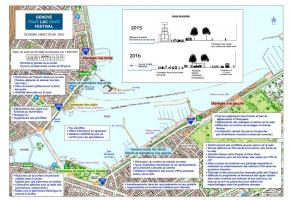 Le plan détaillé du programme du «Genève lac festival» a été révélé le 17 novembre. DR 