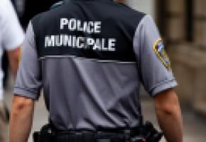 Selon Eric Stauffer, la police municipale n’est pas assez armée face aux nouvelles menaces. DR 