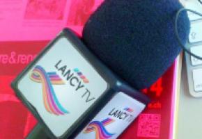  LANCYTV/TWITTER