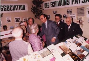 Jacques Chirac, le champion toutes catégories de la dimension physique de la politique.  WIKIMEDIA COMMONS/PLANTAGENETS 