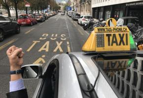 Les chauffeurs de taxi avaient régulièrement exprimé leur colère depuis l’entrée en vigueur de la nouvelle loi sur les taxis (LTVTC) en juillet 2017.  