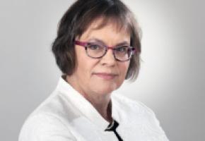 Liliane Maury Pasquier, conseillère aux États (PS)