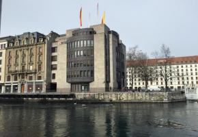 La Banque cantonale de Genève a bouclé 2018 sur un bénéfice
