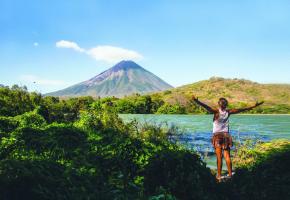 Le Costa Rica s’est affirmé comme la destination nature et aventure par excellence. PHOTOS DR/123RF