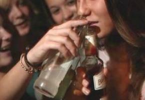 ALCOOL - Comas ethyliques des jeunes en baisse
