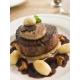 Tournedos Rossini, le plat phare des années 70.  ISTOCK/MONKEYBUSINESSIMAGES 