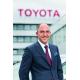 Philipp Rhomberg, directeur général de Toyota SA. DR 