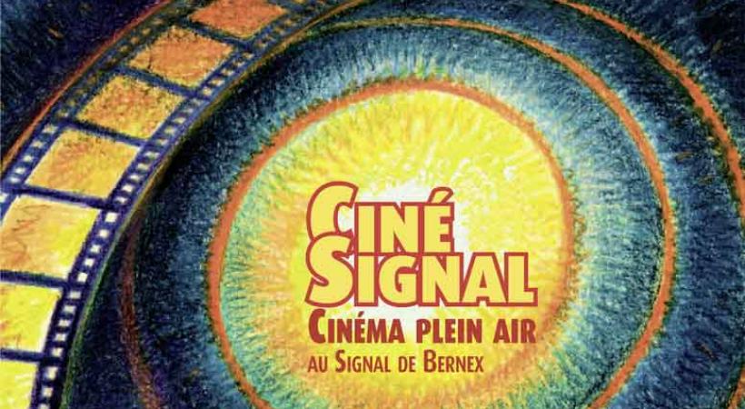 «Ciné Signal»