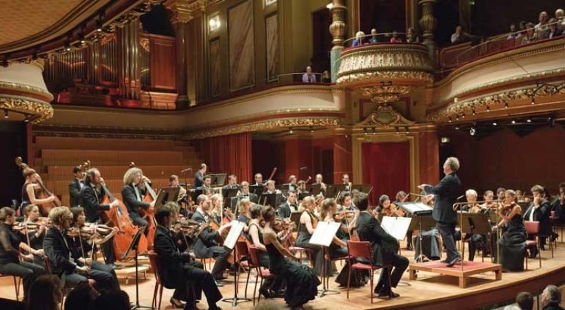 OIG -  L'Orchestre International de Genève