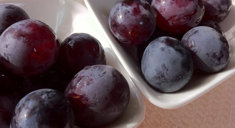 Détox: faites une monodiète aux raisins