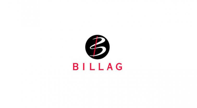 Billag logo