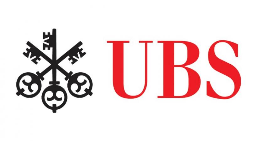 Logo UBS 