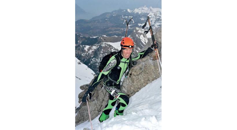 La mythique épreuve de ski-alpinisme est de plus en plus prisée par les citadins. Des athlètes-urbains qui n’hésitent pas à investir du temps et de l’argent pour atteindre les sommets. 