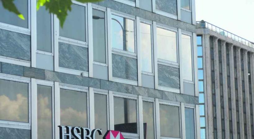 L’ancien employé dit qu'il «cherchait seulement à dénoncer les failles informatiques de la banque HSBC». 