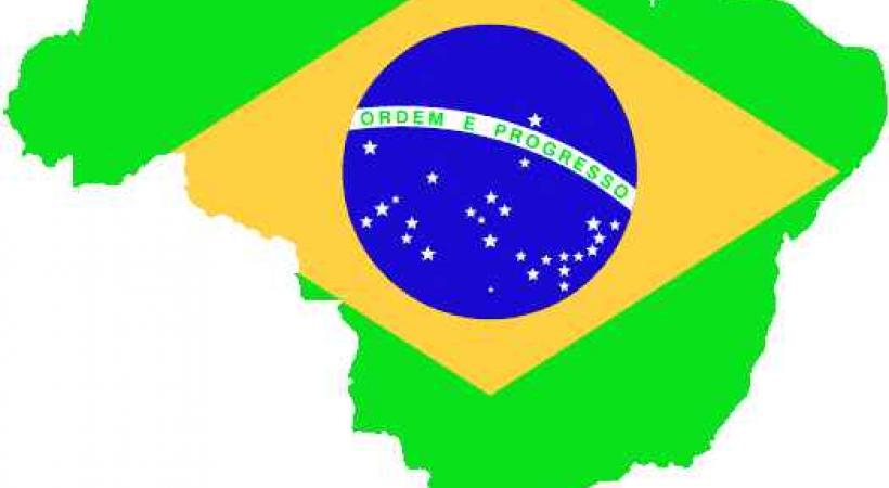 VISITE - Sur les traces du Brésil 