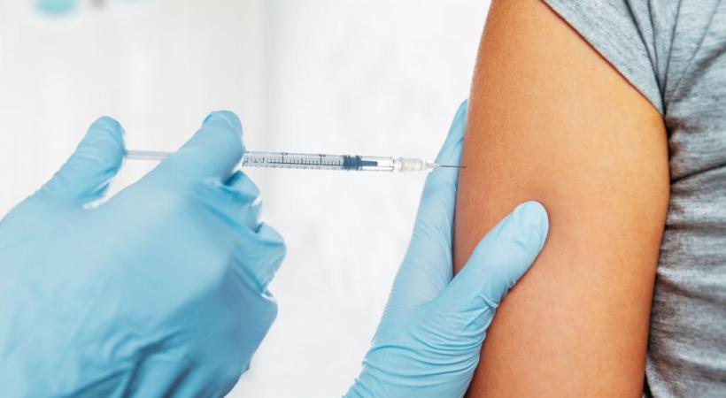 Pour les personnes identifiées comme à risques, la vaccination est une évidence.