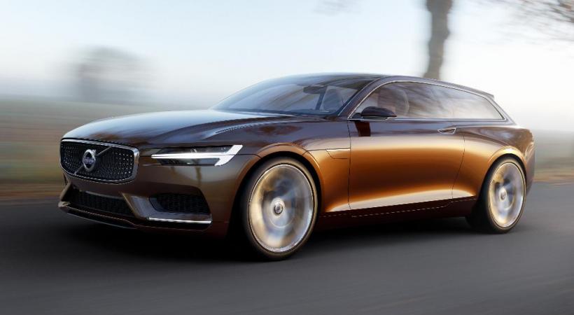 Volvo Concept 