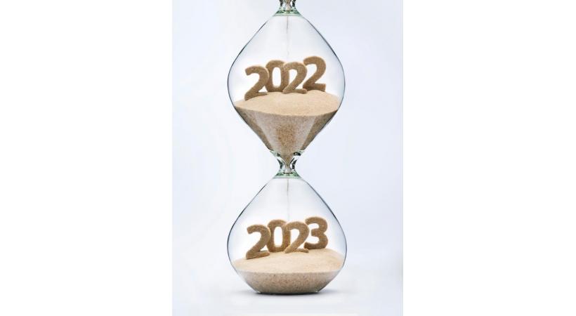 Le temps va sembler bien long jusqu’à  la prochaine élection...  en 2023. 123RF
