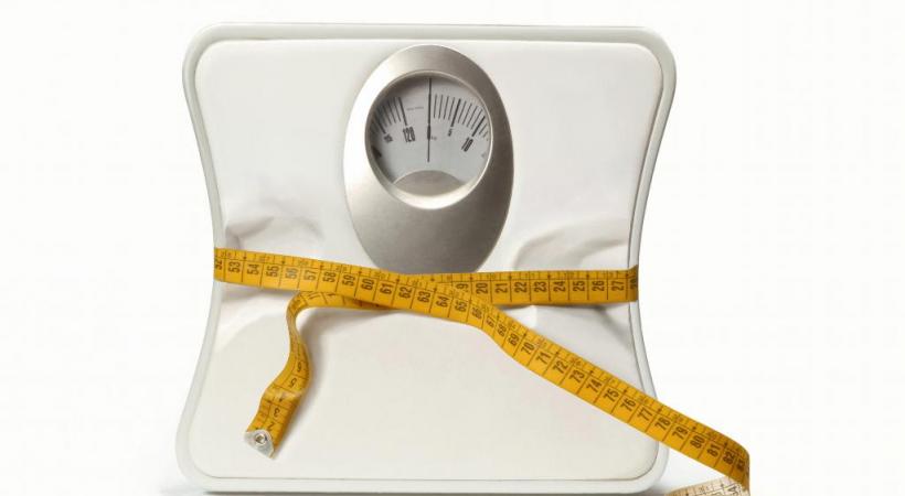 Un nouveau régime pauvre en glucides et en calories pour perdre du poids. ISTOCK 