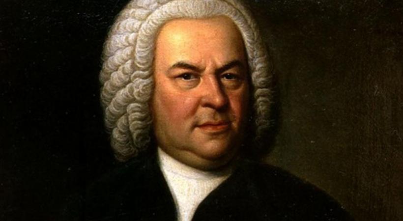Jean-Sébastien Bach sera à l’honneur. DR 