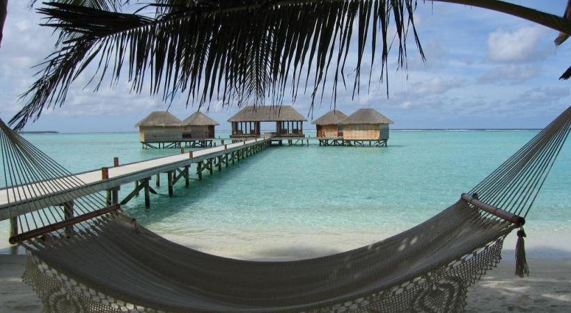Les Maldives ont tout pour concrétiser le fantasme du Robinson choyé. Le club Subsix de Niyama est la première disco sous-marine. L’équipement du Niyama se veut résolument contemporain. 