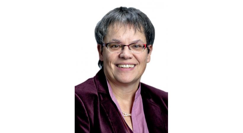 Liliane Maury Pasquier (PS), dr