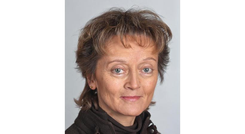  Evelyne Widmer-Schlumpf. DR