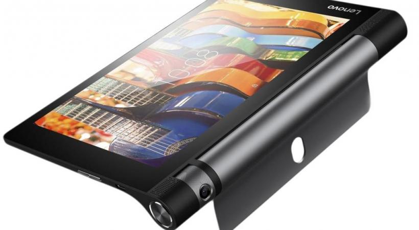 1 Tablette Lenovo Yoga Tab3 Pro 10''