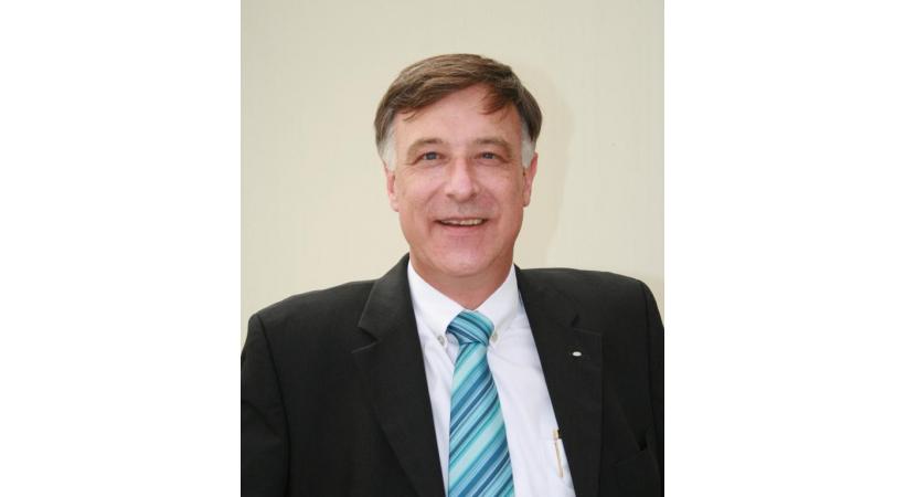 Michel Rutschmann, directeur de la marque. DR