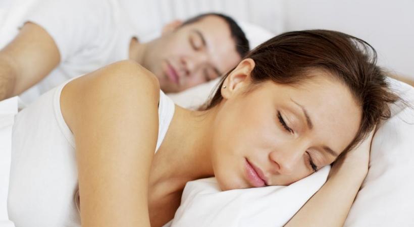 La qualité de notre sommeil est aussi vitale que celle de l’air et de la nourriture. ISTOCK/VGAJIC 
