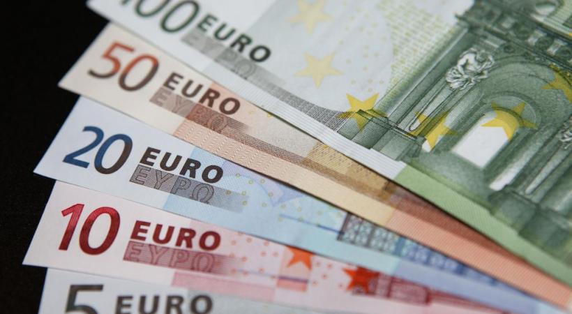 Combien de temps l’euro tiendra-t-il encore? DR 