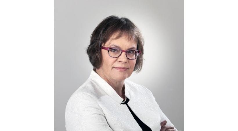 Liliane Maury Pasquier, conseillère aux Etats (PS)