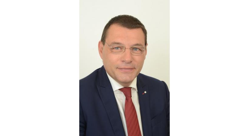 Le député UDC Christo Ivanov (en médaillon) s’est battu durant deux ans avec ses camarades de partis  pour que la taxe d’empiétement soit équitable pour tous. DR 