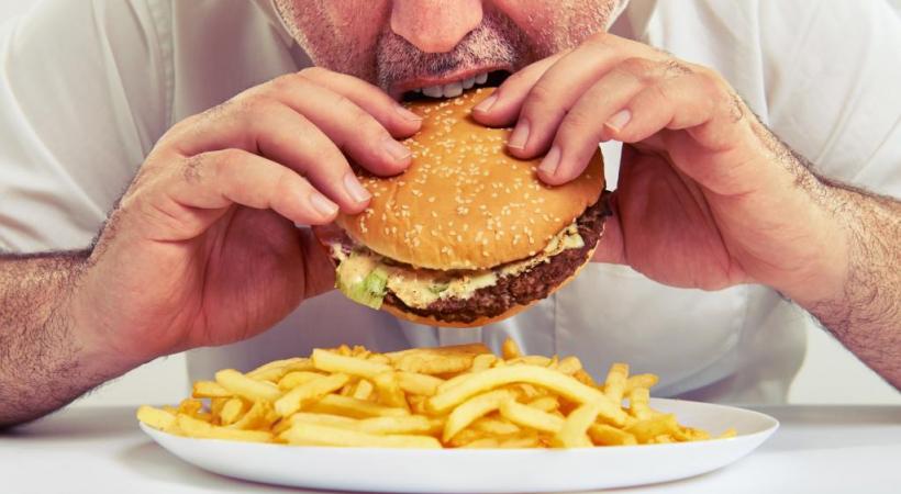 Les mauvaises habitudes alimentaires expliquent cette résurgence inattendue. 123RF/KONSTANTYNOV