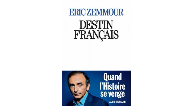 La librairie «Des livres et vous», au centre commercial La Praille, refuse de mettre en vente le dernier ouvrage controversé de l’écrivain Eric Zemmour. DR