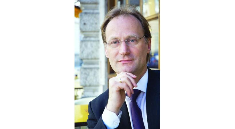 Yves Nidegger, conseiller national (UDC)