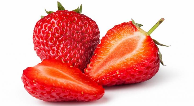 La fraise est un régal durant la saison estivale. 123RF/IRINA SCHMIDT