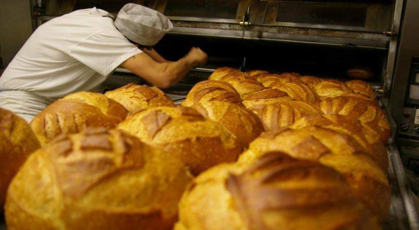 Chaque année, près de 80 boulangeries ferment définitivement en Suisse. DR