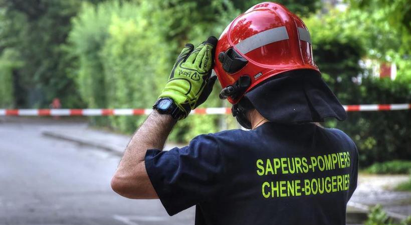 POMPIERS-CHENE-BOUGERIES
